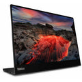 Lenovo 63FDUAR6UZ ThinkVision M14t Gen 2 14" Class LED Touchscreen Monitor - 16:10 - 6 ms
