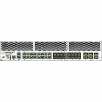 Fortinet FortiGate-3000G Hardware plus 3 Year FortiCare Premium and FortiGuard Enterprise Protection (FG-3000G-BDL-809-36)