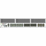 Fortinet FortiGate-3000G Hardware plus 1 Year FortiCare Premium and FortiGuard Unified Threat Protection (UTP) (FG-3000G-BDL-950-12)