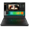 Lenovo ThinkPad T16g Gen 3 21V5001KUS 16" Notebook - WQUXGA - 60 Hz - Intel Core Ultra 9 275HX - 32GB - 1TB SSD - Black - Windows 11 Pro