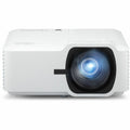 ViewSonic LSD600W 6000 Lumens WXGA Laser Projector, High Brightness for Home and Office Presentations, 1.3x Optical Zoom, H/V Keystone