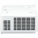 ViewSonic LSD600W 6000 Lumens WXGA Laser Projector, High Brightness for Home and Office Presentations, 1.3x Optical Zoom, H/V Keystone