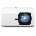 ViewSonic LSD400HD-ST 4000 Lumens 1080p Short Throw Laser Projector, H/V Keystone and 360-Degree Projection for Flexible Setup