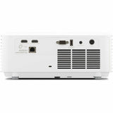 ViewSonic LSD400HD-ST 4000 Lumens 1080p Short Throw Laser Projector, H/V Keystone and 360-Degree Projection for Flexible Setup