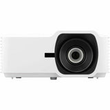 ViewSonic LSD500HD 5500 Lumens 1080p Laser Projector, High Brightness for Large Offices, 1.3x Optical Zoom, H/V Keystone