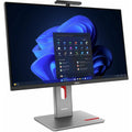 Lenovo ThinkCentre M90a Pro Gen 6 13AQ000XUS All-in-One Computer - Intel Core Ultra 7 265 - vPro Technology - 32GB - 1TB PCIe Gen4 SSD - Desktop - Black - Windows 11 Pro