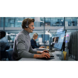 Yealink WH64 Headset view 9