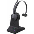 Yealink WH64 Headset - Microsoft Teams, Mono, DECT/Bluetooth, Wireless (1208737)