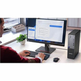 Lenovo ThinkCentre neo 50s Gen 6 13DQ001SUS Small Form Factor Desktop - Intel Core Ultra 7 265, 16GB RAM, 512GB PCIe Gen4 NVMe SSD, Windows 11 Pro