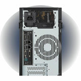 ASUS ExpertCenter PRO ET500A B8-B-750-US Barebone System - Socket AM5 - 1 x Processor Support - AMD