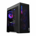 Lenovo Legion T7 34IAS10 90Y600BAUS Gaming Desktop Computer - Intel Core Ultra 7 270K PLUS - 32GB - 1TB PCIe Gen4 NVMe SSD - Tower - Storm Gray - Windows 11 Pro