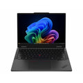 Lenovo ThinkPad T14s Gen 2 21YY001BUS 14" Touchscreen Convertible Copilot+ PC 2 in 1 Notebook - WUXGA - 60 Hz - Intel Core Ultra 7 365 - vPro Technology - 32GB - 512GB SSD - Black - Windows 11 Pro