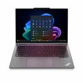 Lenovo ThinkPad X1 Gen 11 Aura Edition 21V9004EUS 14" Touchscreen Convertible Copilot+ PC 2 in 1 Notebook - WUXGA - 60 Hz - Intel Core Ultra 7 355 - Intel Evo Platform - 32GB - 512GB SSD - Gray - Windows 11 Pro