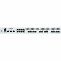 Fortinet FortiADC-1000G Hardware plus 3 Year FortiCare Premium and FortiADC Application Security Bundle (FAD-1000G-BDL-731-36)