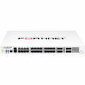 Fortinet FortiGate-401G Hardware plus 5 Year FortiCare Premium and FortiGuard Unified Threat Protection (UTP) (FG-401G-BDL-950-60)