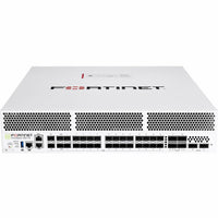 Fortinet FortiGate-3501G Hardware plus 3 Year FortiCare Premium and FortiGuard Enterprise Protection (FG-3501G-BDL-809-36)
