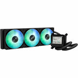 ASUS Max Gaming LC 360 ARGB LCD - 1 Pack