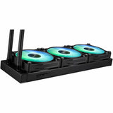 ASUS Max Gaming LC 360 ARGB LCD - 1 Pack