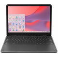 Lenovo 500e Yoga Chromebook Gen 4 82W40039US 12.2" Touchscreen Convertible 2 in 1 Chromebook - WUXGA - 60 Hz - Intel N-Series N100 - 4GB - 32GB Flash Memory - Graphite Gray - ChromeOS