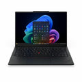 Lenovo ThinkPad E14 Gen 8 21Y80012US 14" Touchscreen Notebook - WUXGA - 60 Hz - Intel Core 5 320 - 16GB - 512GB SSD - Black - Windows 11 Pro
