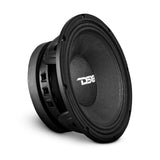 XL 10' Mid-Bass Loudspeaker 500 Watts Rms 4-Ohm - front view | Silarius