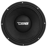 XL 10' Mid-Bass Loudspeaker 500 Watts Rms 4-Ohm - rear view | Silarius
