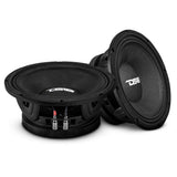 XL 10' Mid-Bass Loudspeaker 500 Watts Rms 4-Ohm - side view | Silarius