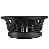 XL 10' Mid-Bass Loudspeaker 500 Watts Rms 4-Ohm - detail view | Silarius