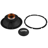Recone Kit For 10XL1000MB-4 - front view | Silarius