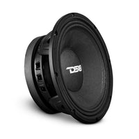 XL 10" Mid-Bass Loudspeaker 500 Watts Rms 8-Ohm - front view | Silarius