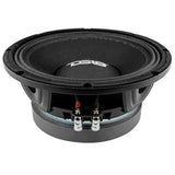 XL 10' Mid-Range Loudspeaker 700 Watts Rms 4-Ohm - detail view | Silarius