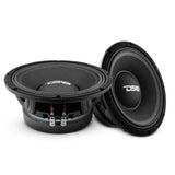 XL 10' Mid-Range Loudspeaker 700 Watts Rms 4-Ohm - side view | Silarius