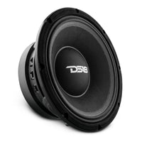 XL 10' Mid-Range Loudspeaker 700 Watts Rms 4-Ohm - front view | Silarius