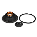 Recone Kit For 10XL1400MB-8 - front view | Silarius