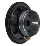 PRO 6.5' Shallow Coaxial Hybrid Mid-Range Loudspeaker with Built-in Driver | 150W RMS 4-Ohm - detail view | Silarius