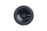Memphis Audio SRX62V Street Reference 6.5" 2-Way Coaxial Speakers (Pair)