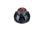 Memphis Audio SRX693V Street Reference 6x9" 3-Way Coaxial Speakers (Pair)