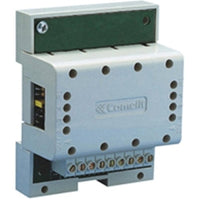 Comelit 1122/A Relay for Supplementary Buzzer, 12-24 DC-AC 10 relay