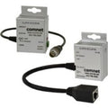 ComNet CLRFE1EOCE/M Miniature Copperline Single-Channel Ethernet over Coax