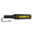Garrett 1165190 SuperScannerV Hand-Held Metal Detector