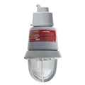 Edwards Signaling 116 Class Explosion Proof Pendant Mounting Module, 3/4" NPT