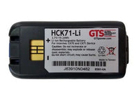 HCK71-LI-100