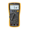 Fluke 117 Multimeter with Non-Contact Voltage