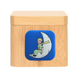The Little Prince Lovebox - detail view | Silarius