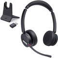 Yealink WH64-HYBRID-DUAL-WCS-TEAMS 1208697 HYBRID DUAL TEAMS WITH STAND