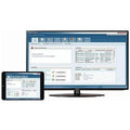 Honeywell WPP49 Win-Pak 4.9 Professional Edition, Vista Software