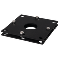 PEDESTAL PRO 1212LAY-PRO-01-CRS 12X12 Lay-Down Base Plate