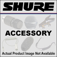 Shure RK324G Replacement Grill for a Wireless Beta87