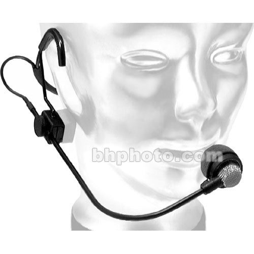 AKG 6000H50930 CM311A - Headworn Condenser Microphone