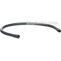 Shure G27B 27-Inch Gooseneck (Black) - for 503BG/515BSL/515BSLX Microphones